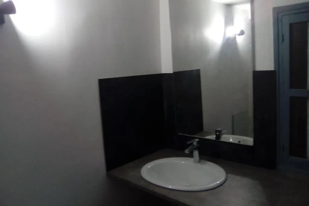 Old Nice Center Last Stage Apartment France